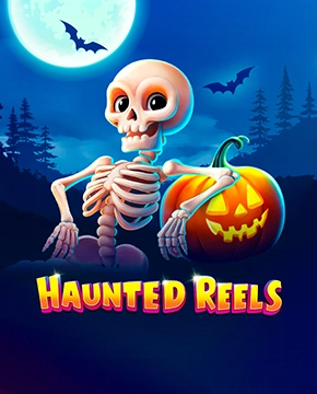 Haunted Reels Game